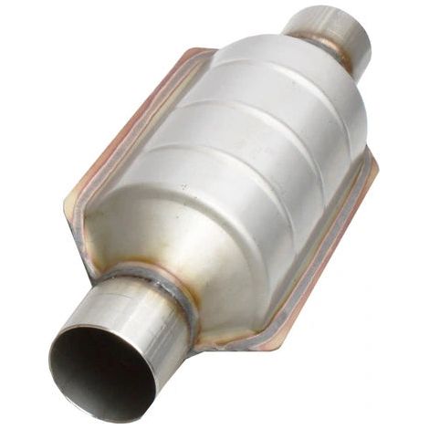 MAXGEAR 27-6181 Catalyseur universel 2200 cm³