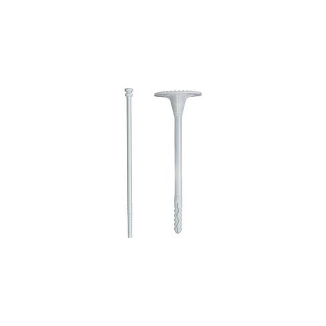Q.TA' 200 C TASSELLO NYLON ISOLANTE CLIS-0 10X160