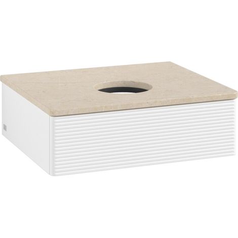 Villeroy & Boch L07113MT WTUS Antao L071 600x190x500mm (1/3)