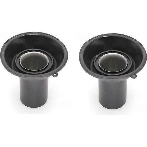 Kit de réparation de carburateur pour Honda VT700C VT750C Shadow VT 700 750 : piston, membrane et système de dépression. (1/5)