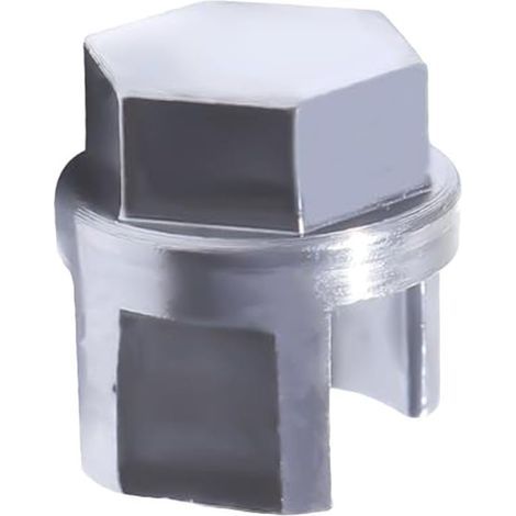 Outil de démontage d'embrayage de tronçonneuse en métal, outil de réparation de tronçonneuse, pièce OEM 502541603, accessoire de réparation et d'entretien efficace pour équipement de jardin et (1/5)
