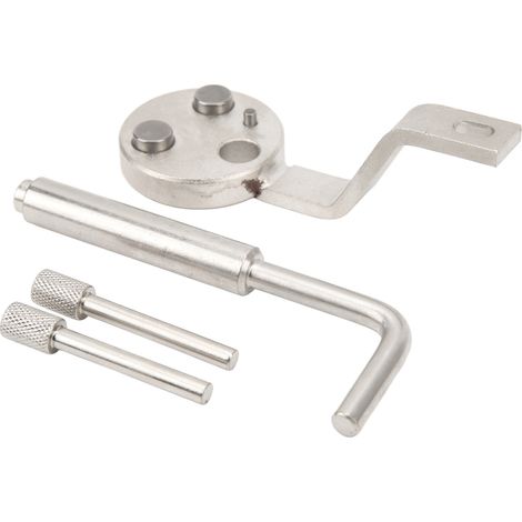 Outil de calage de vilebrequin avant 303 1587, kit d'outils de blocage de vilebrequin de remplacement pour Ford Transit (1/5)
