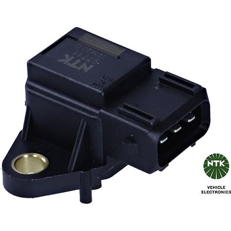 Capteur, pression du tuyau d'admission NTK 97711 BMW 13 61 7 787 142 7 787 142