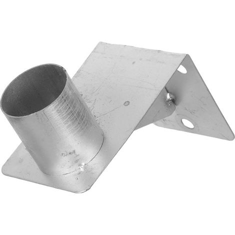 Support mural pour miroir convexe grand angle PACKOVE en (1/5)