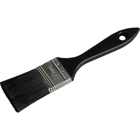 Miscellaneous SC25 Economy Paint Brush Plastic Handle 25mm (1in) MIS75SC25