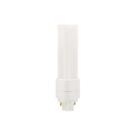 Radium LED G24q-2 – 8W 4000K Blanc Neutre – Remplacement CFL 18W (1/2)