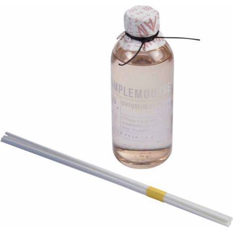 Diffuseur de Parfum "Loft" 240ml Pamplemousse (1/3)