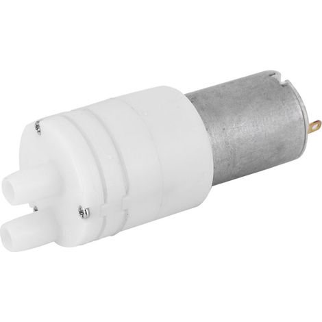Hochwertige Mini-Membranwasserpumpe 280 3V für Pumpanwendungen (1/5)