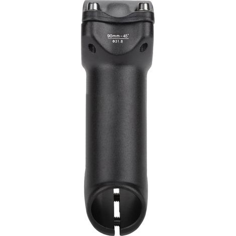 Aluminum alloy steering stem for mountain bike, replacement part (1/5)