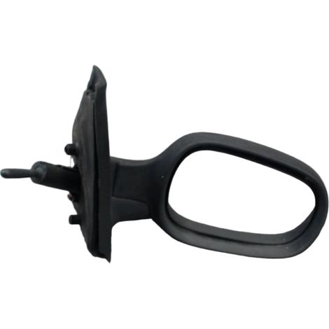 [PRODUIT D'OCCASION] Retroviseur Exterieur Droit RENAULT Clio ♻️ Ref Oe. 8200163302 - Garantie à vie (1/3)