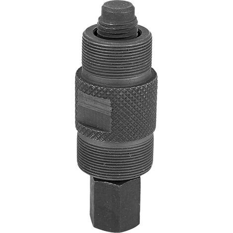 Extracteur de volant magnétique M24 M27 pour Honda Kawasaki Suzuki Yamaha - Outil de dépose et réparation (1/3)