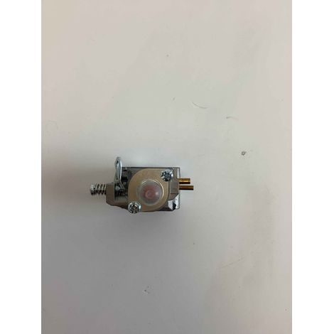 EMAK compatible 36cc brushcutter engine carburettor 2318987R (1/4)