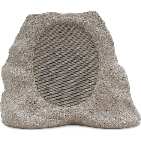 Enceinte Victrola Rock Enceinte, Roche, Enceinte extérieure sans