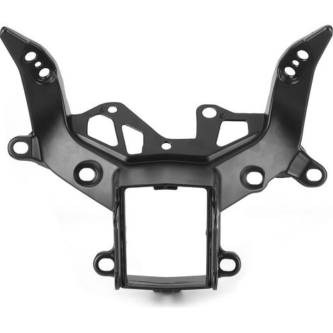 Support supérieur de carénage avant, support de phare moto, pièce de modification pour S1000RR 2010-2014 (1/5)