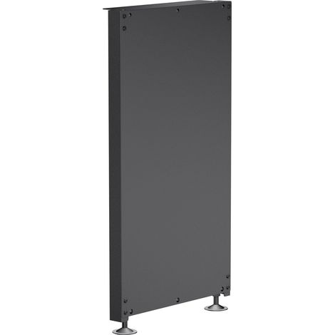 VIGOR Stützfüße, (LxBxH) 104 x 500 x 953 mm