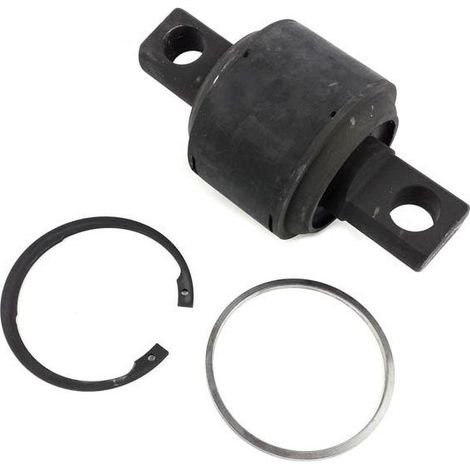 Silentbloc de brazo en V de suspensión MAN Volvo 0907686 2136235 276192 2.96043 (1/4)