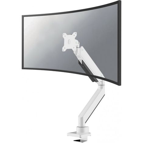Neomounts by Newstar Neomounts Select TIS 10-49 1TFT 1 Gelenk weiß Max.18KG (NM-D775WHITEPLUS)