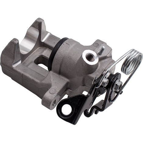 Bremssattel hinten links für Audi A4 8D B5 A6 C5 VW PASSAT 3B Hinter der Achse1x Bremssattel hinten links 38mm for Audi A4 B5 A6 C5 VW Passat 8E0615423 (1/5)