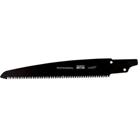 Sega da potatura Bahco REP-BLADE 4728-JT-H di ricambio da 280 mm 41-JT
