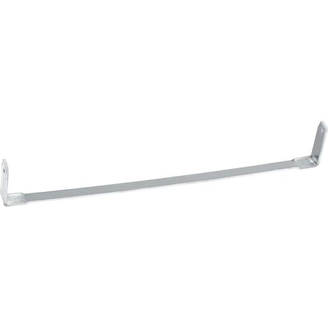 Supporto morsettiera 12 moduli per Kaedra - 13597