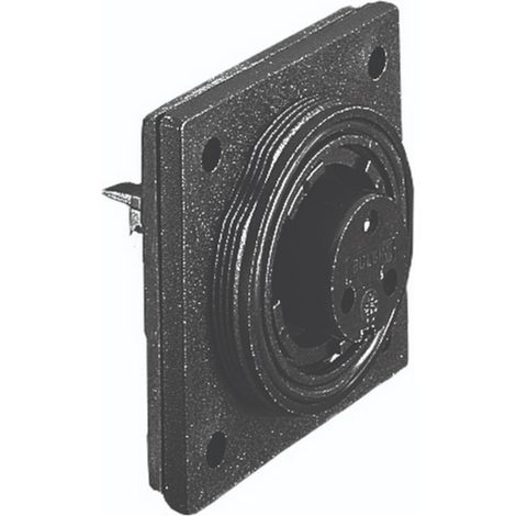 Bulgin PX0765/P Connecteur rond 1 pc(s)