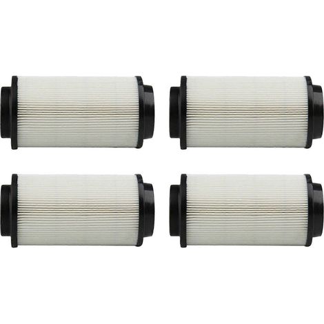 Filtre à air 4X compatible avec Polaris Sportsman Scrambler 500 400 600 700 800 550 850 7080595 (1/5)