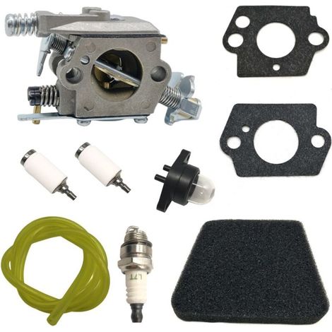 333 335 338 435 436 438 440 Vergaserdichtungssatz Ersatzteile 909-136 Reparaturteile