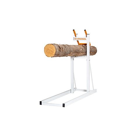 Profi-Sägehalter Smart-holder - Ø 25 mm bis 230 mm