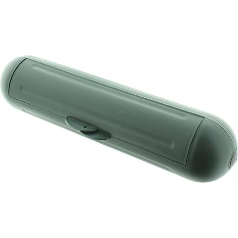 Sicherheitsbox für CEE-Stecker und Kupplungen, Kabelsafe IP44