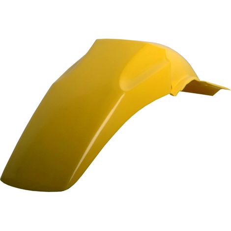 Parafango posteriore Polisport RM 125 250 96 00 Resistente