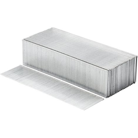 Draper 13159 Brad Nails, 18 Gauge, 32mm (Pack of 5000)