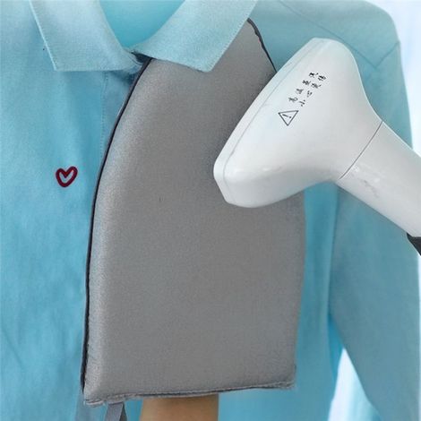 Gants de repassage anti-chaleur pour vêtements, accessoires résistants à la vapeur (1/5)