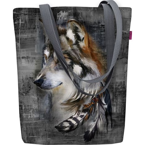 Sonnentuchtasche - Gratis (1/5)