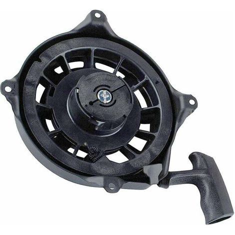 497680 Starter for Briggs & Stratton 497680 Oregon 31-068 Rotary 12368 Lawn Mower (1/5)