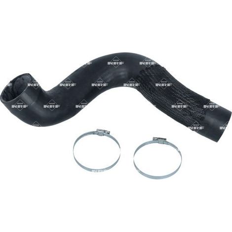 Gaine de suralimentation NRF 166494 FORD 1749146 1749235 1813834 1870694 1892430