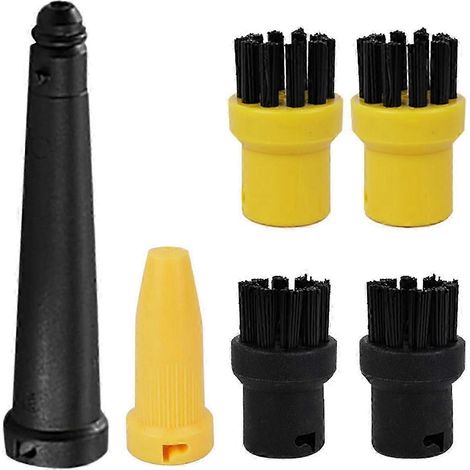 Accessoires pour nettoyeurs vapeur Kärcher SC1, SC2, SC3, SC4, SC5, CTK10 et CTK20 (1/5)