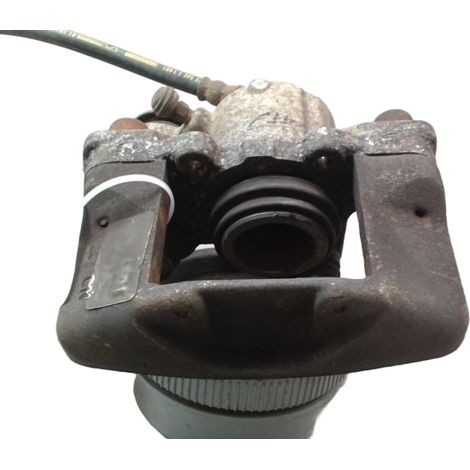 Etrier De Frein Avant Droit CITROEN Saxo Phase 1 1996-1999 [PRODUIT D'OCCASION]♻️441002 (1/4)