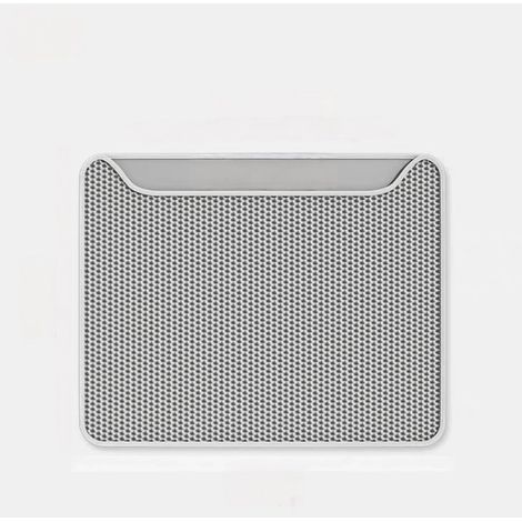 Tapis de litière concave pour chat, antidérapant, Velcro, tapis de contrôle du sable, bac à litière pour chat, tapis anti-éclaboussures, pattes de chat (1/4)