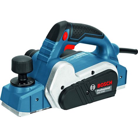 BOSCH GHO 16-82 D 240v Planer 82mm blade width (1/5)