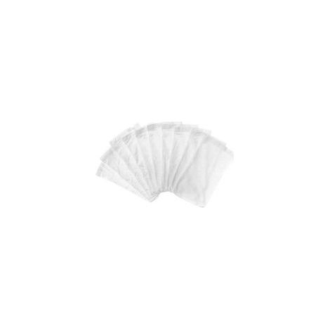 Sacs filtrants pour aspirateur de micro-piscine (paquet de 20) (1/4)