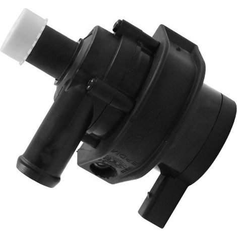 Geeignet für den Einsatz mit elektronischen Umwälzpumpen und Zusatzwasserpumpen der neuen Fahrzeuge Passat, Sagitar und Skoda (1K0965561J).