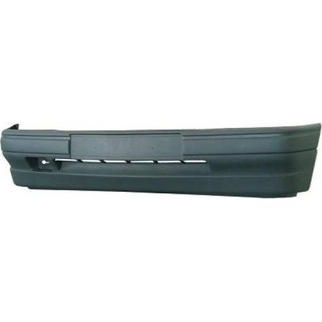 Pare-choc avant gris Opel Corsa 1990-1993 (1/2)