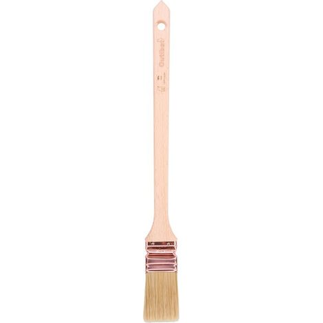 Spazzola per radiatore L40mm Outibat