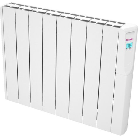 Emisor fluido FACULA serie Z 1500w Z1500AD (1/3)