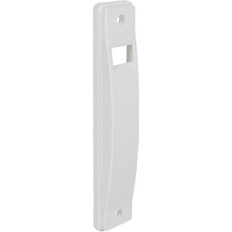 Finitura bianca per blind catcher da 20 mm (1/3)