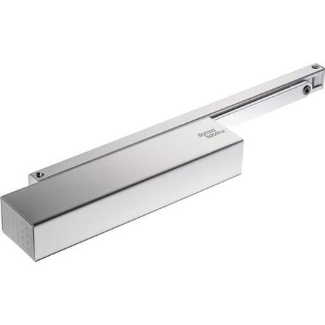 Dormakaba – Ferme-porte coulissant TS 92 B Basic EN 1-4 – Force de fermeture 1154 – Charge max 1100 mm – Montage normal – 42020601