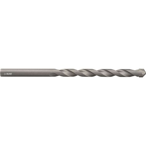 Broca 10,00 mm Granito -1877- IZAR (1/4)