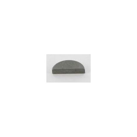 8202126R - Clavette 1/2 Lune pour Support de Lame pour Tondeuse Efco - Oléo Mac - Staub