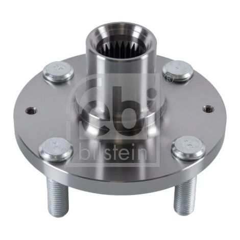 FEBI BILSTEIN 170362 Moyeu de roue - 51750-25000 - 51750-25000 -