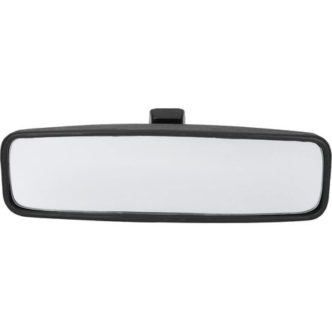 SJLERST Rétroviseur de Voiture, Rétroviseur Intérieur de Voiture à pour retroviseur interieur clio 3 pour citroen c1 ABS 814842 Convient pour Aygo Citroen C1 Citroen SAXO 1.4VTS 1.5D 1.0X 1.6VTS 1.1X